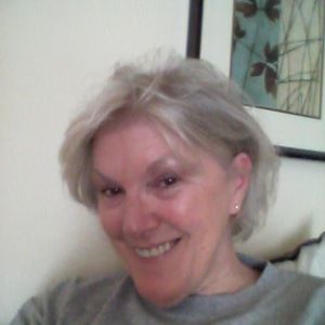 Meet your Posher, Patty